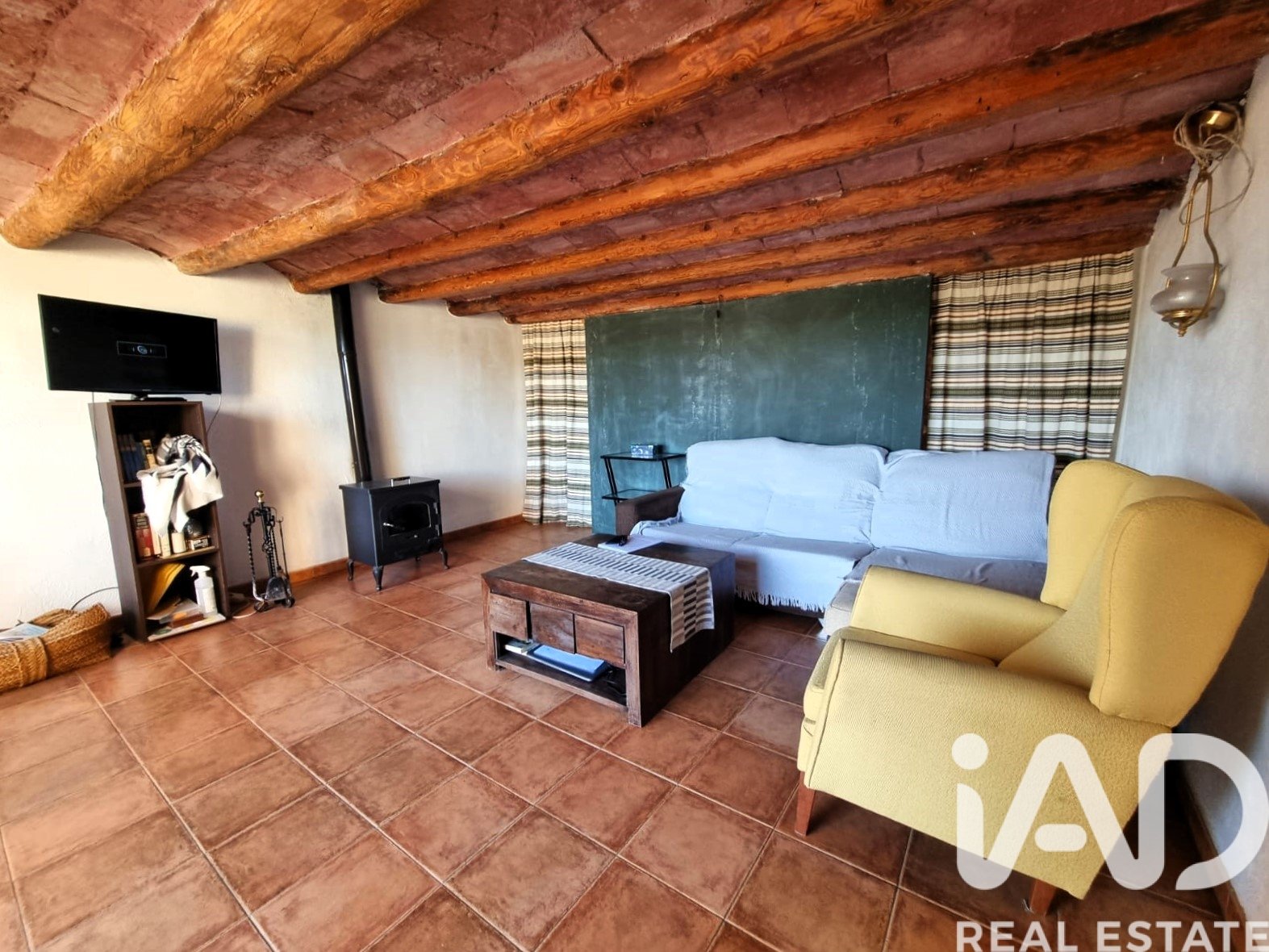 House in Ulldecona, Tarragona, Spain 3 bedrooms, 195 sq.m. No. 172540