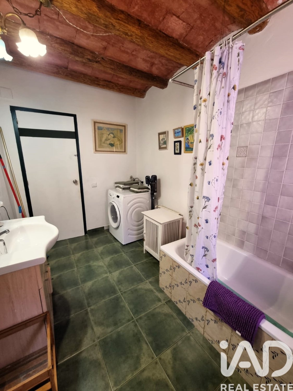House in Ulldecona, Tarragona, Spain 3 bedrooms, 195 sq.m. No. 172540