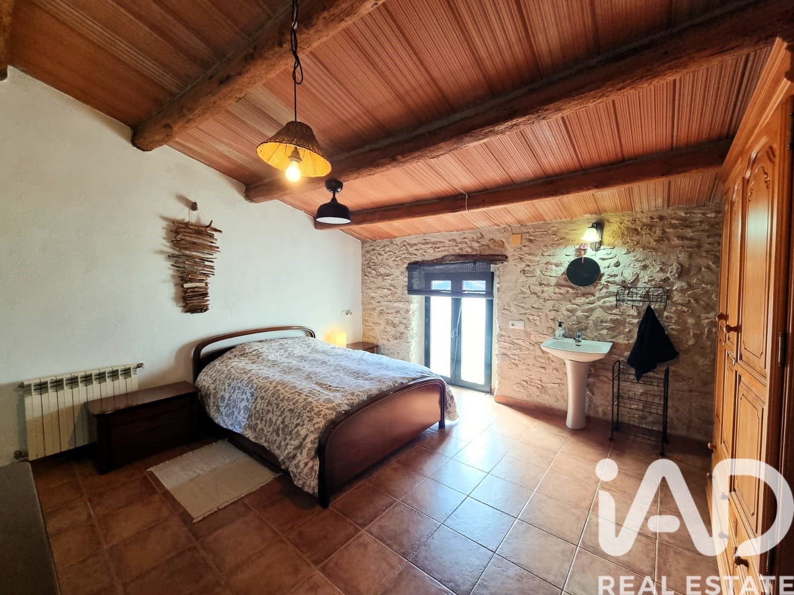 House in Ulldecona, Tarragona, Spain 3 bedrooms, 195 sq.m. No. 172540
