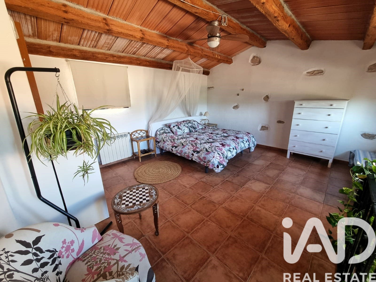 House in Ulldecona, Tarragona, Spain 3 bedrooms, 195 sq.m. No. 172540
