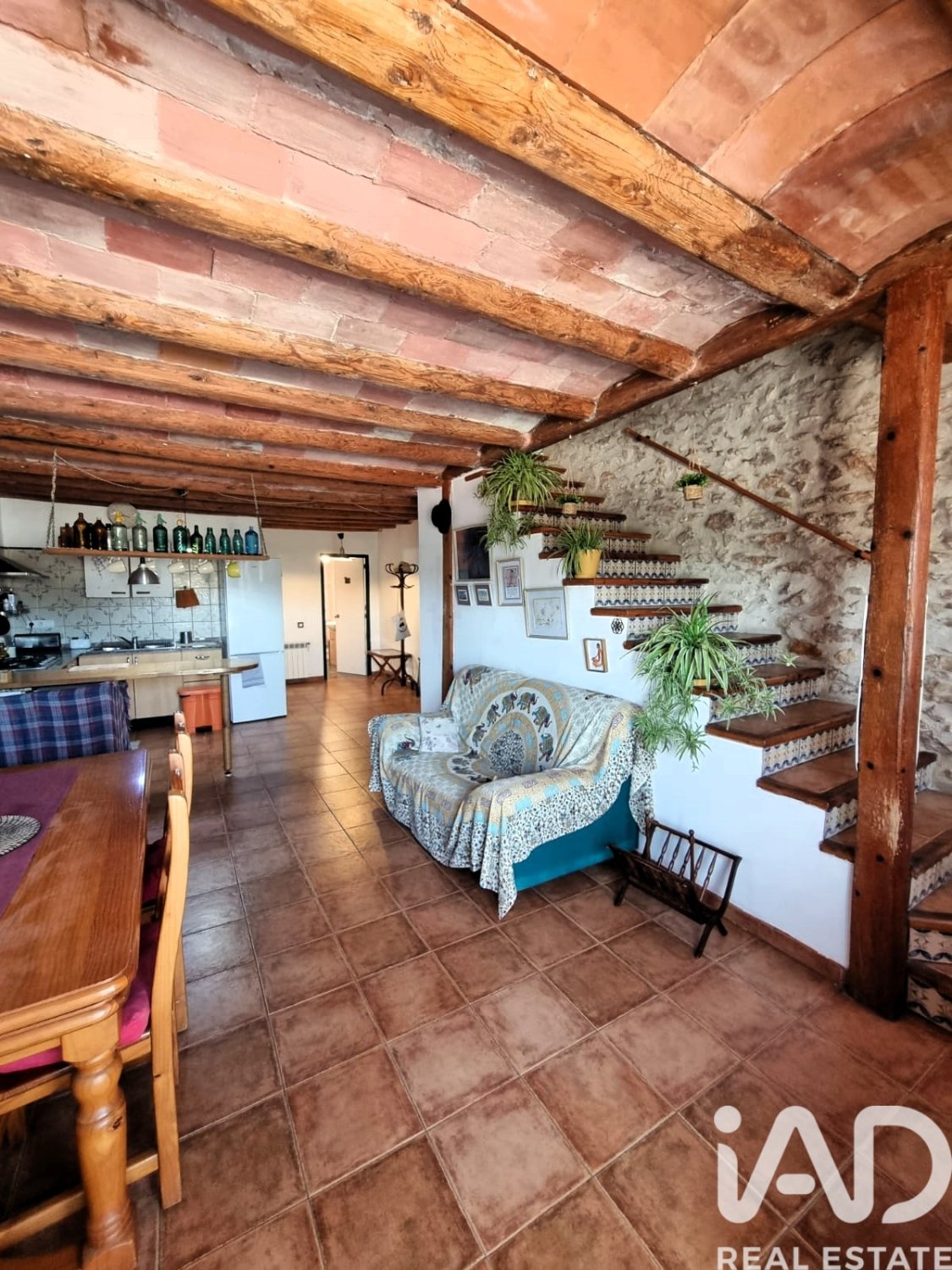 House in Ulldecona, Tarragona, Spain 3 bedrooms, 195 sq.m. No. 172540