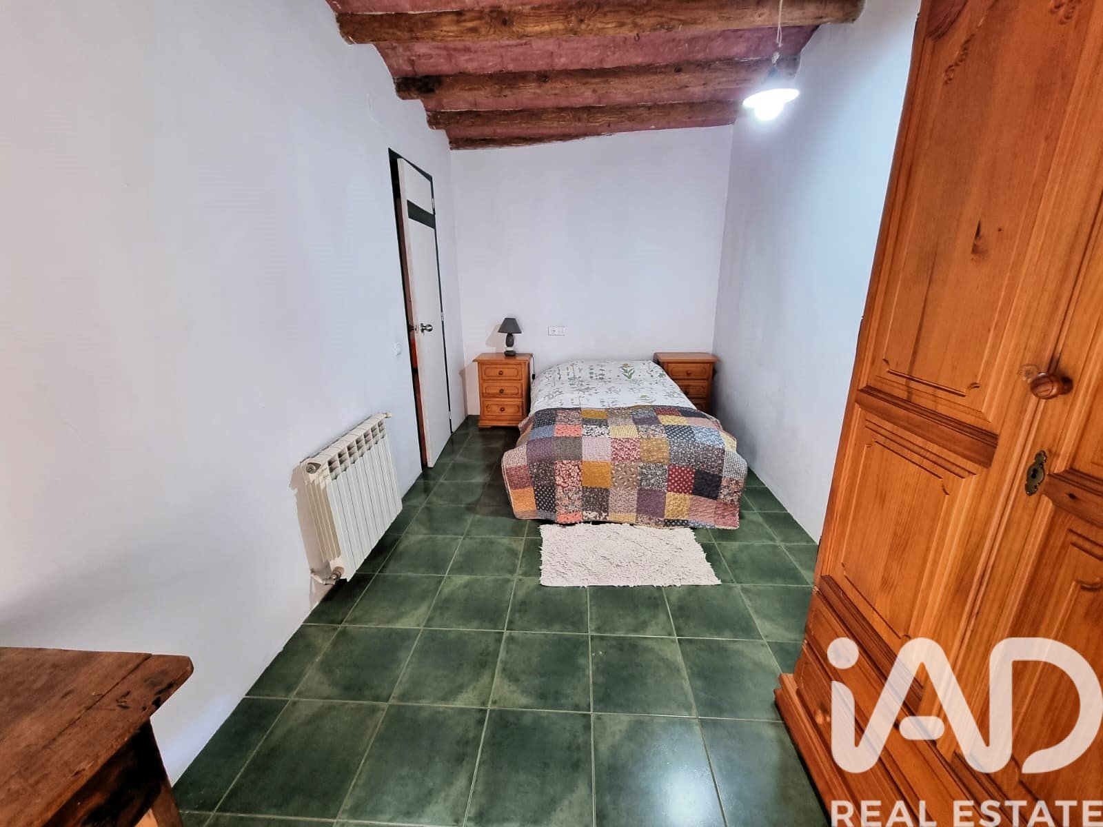 House in Ulldecona, Tarragona, Spain 3 bedrooms, 195 sq.m. No. 172540