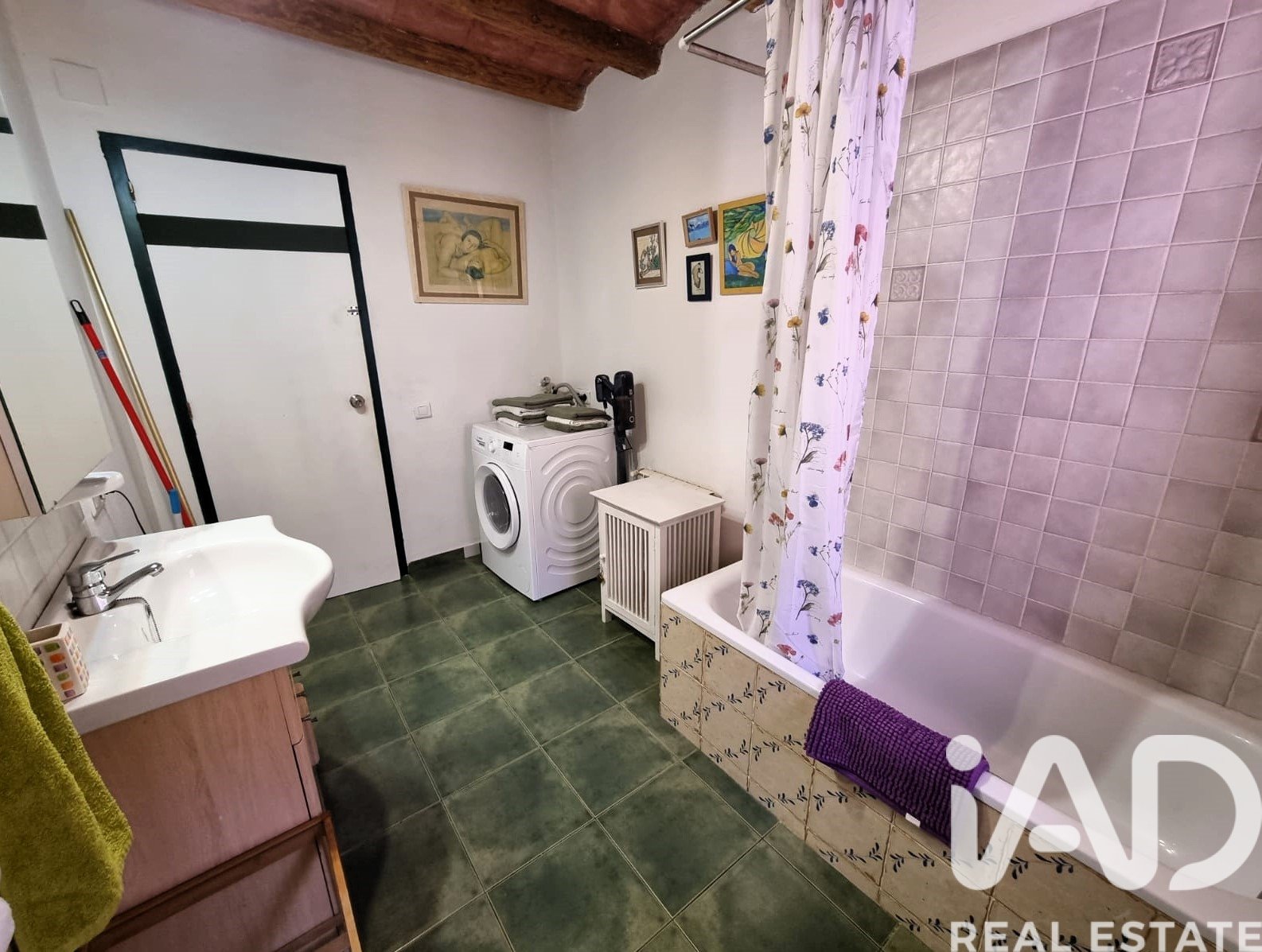 House in Ulldecona, Tarragona, Spain 3 bedrooms, 195 sq.m. No. 172540