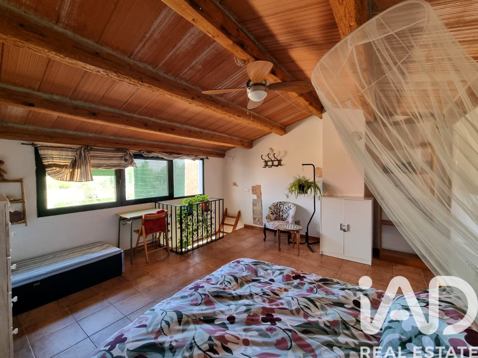 House in Ulldecona, Tarragona, Spain 3 bedrooms, 195 sq.m. No. 172540