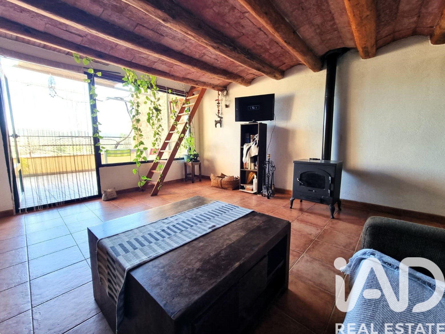 House in Ulldecona, Tarragona, Spain 3 bedrooms, 195 sq.m. No. 172540