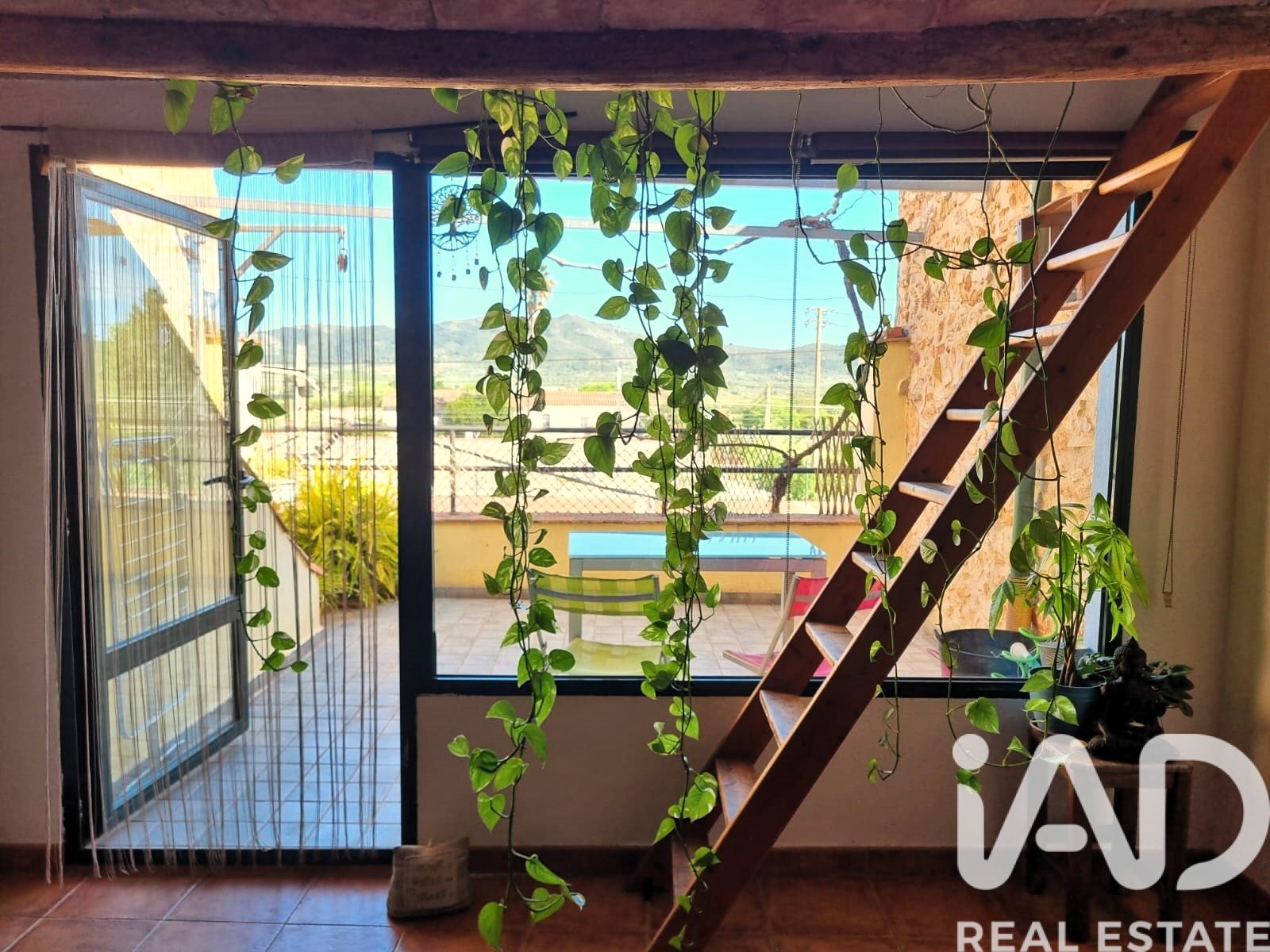 House in Ulldecona, Tarragona, Spain 3 bedrooms, 195 sq.m. No. 172540