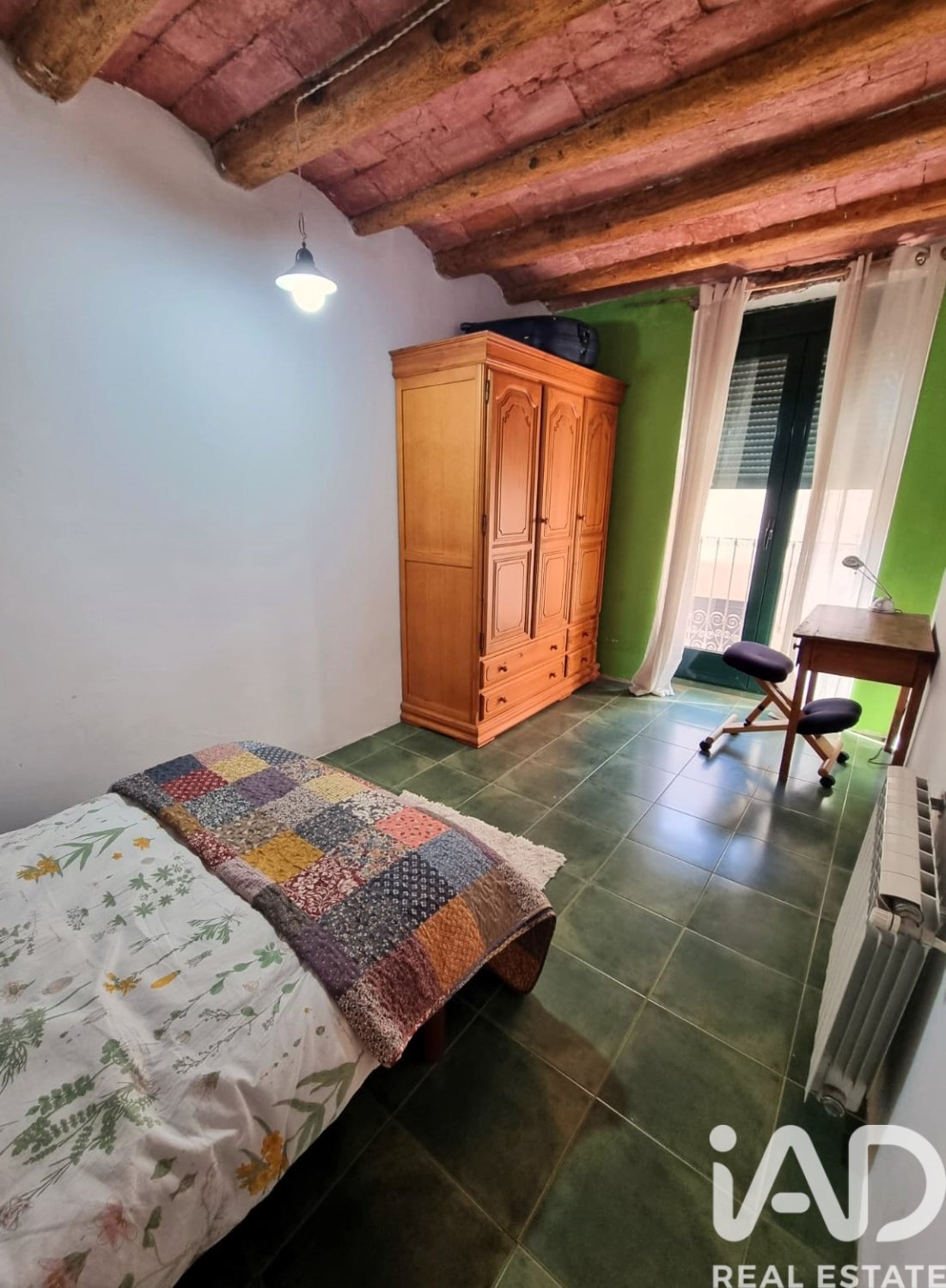 House in Ulldecona, Tarragona, Spain 3 bedrooms, 195 sq.m. No. 172540