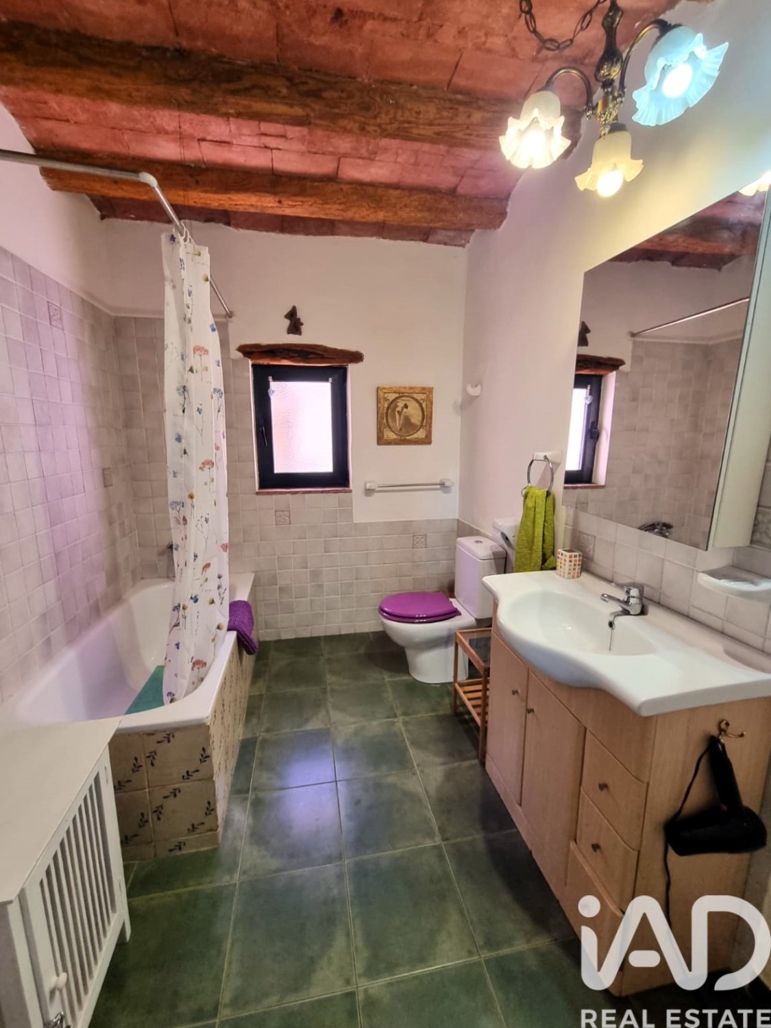 House in Ulldecona, Tarragona, Spain 3 bedrooms, 195 sq.m. No. 172540