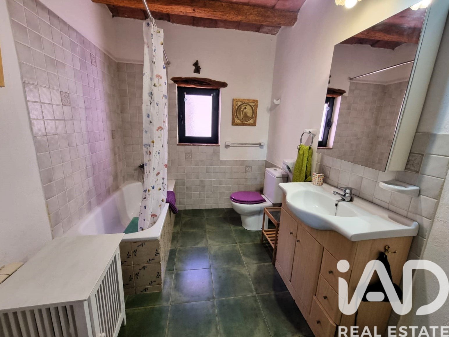 House in Ulldecona, Tarragona, Spain 3 bedrooms, 195 sq.m. No. 172540