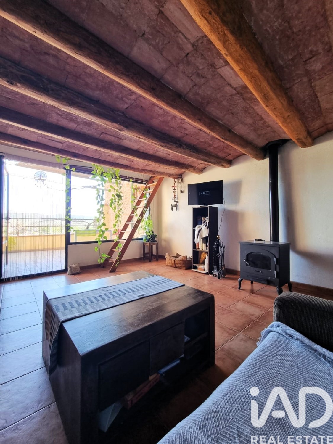 House in Ulldecona, Tarragona, Spain 3 bedrooms, 195 sq.m. No. 172540