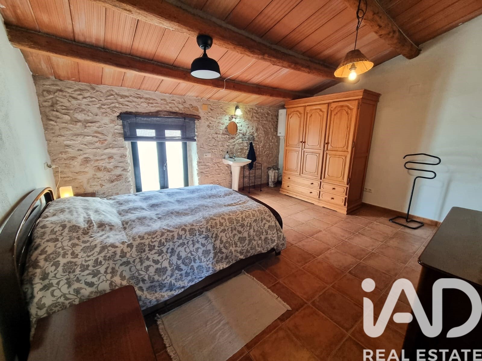 House in Ulldecona, Tarragona, Spain 3 bedrooms, 195 sq.m. No. 172540