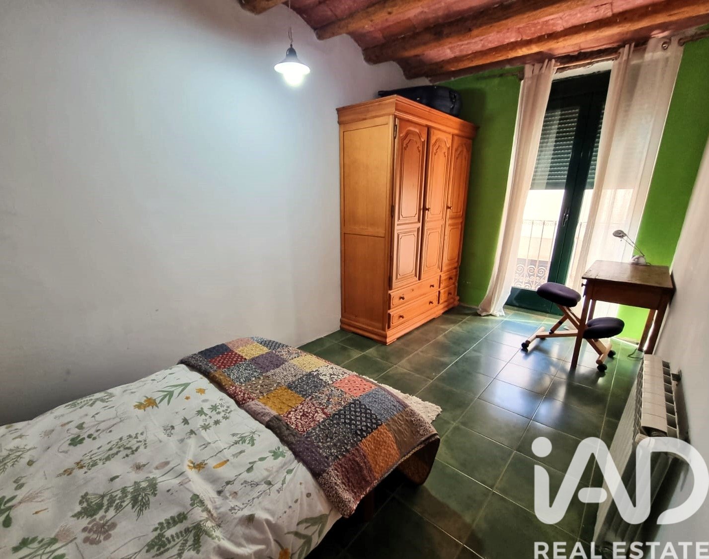 House in Ulldecona, Tarragona, Spain 3 bedrooms, 195 sq.m. No. 172540