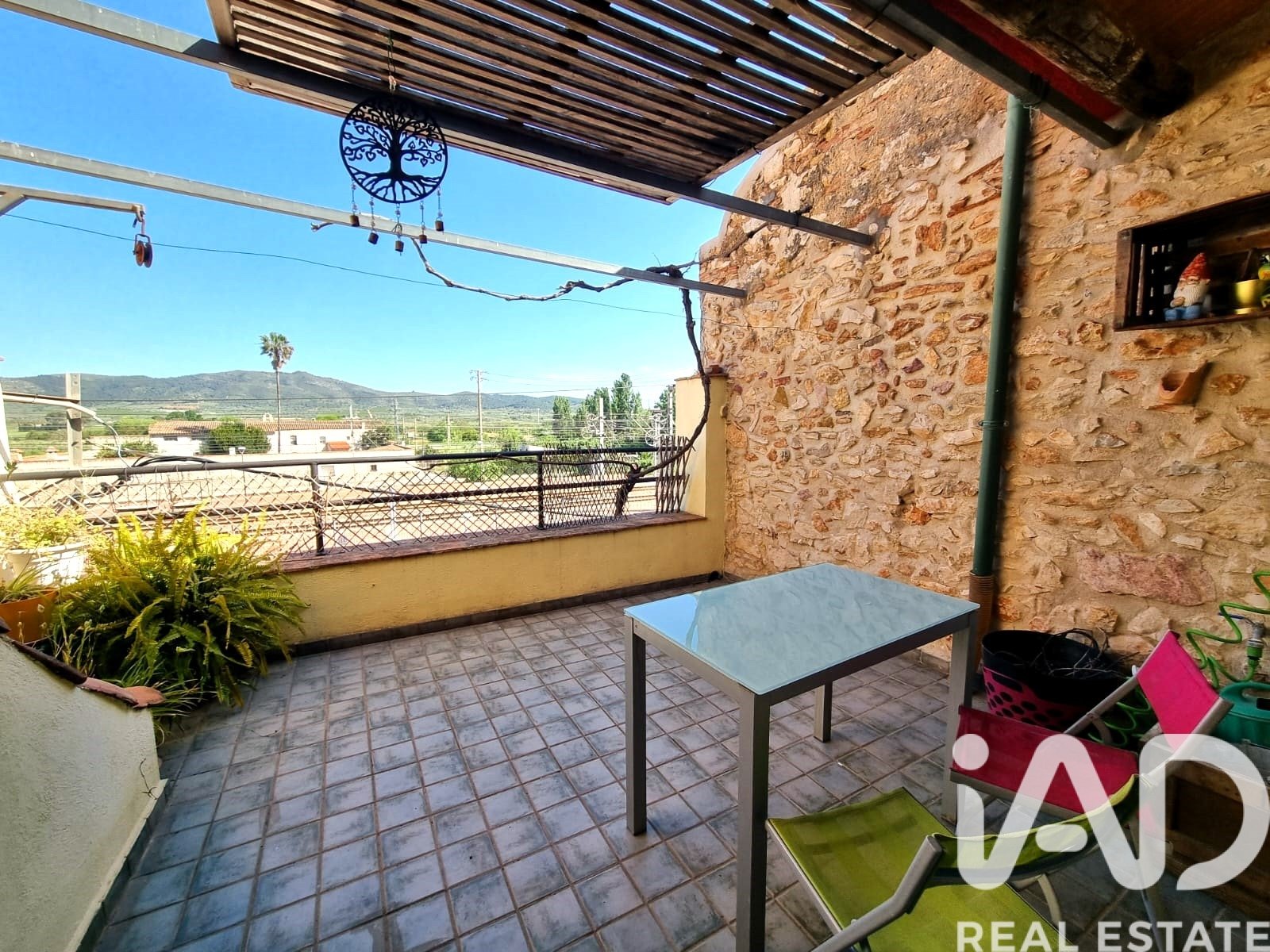House in Ulldecona, Tarragona, Spain 3 bedrooms, 195 sq.m. No. 172540