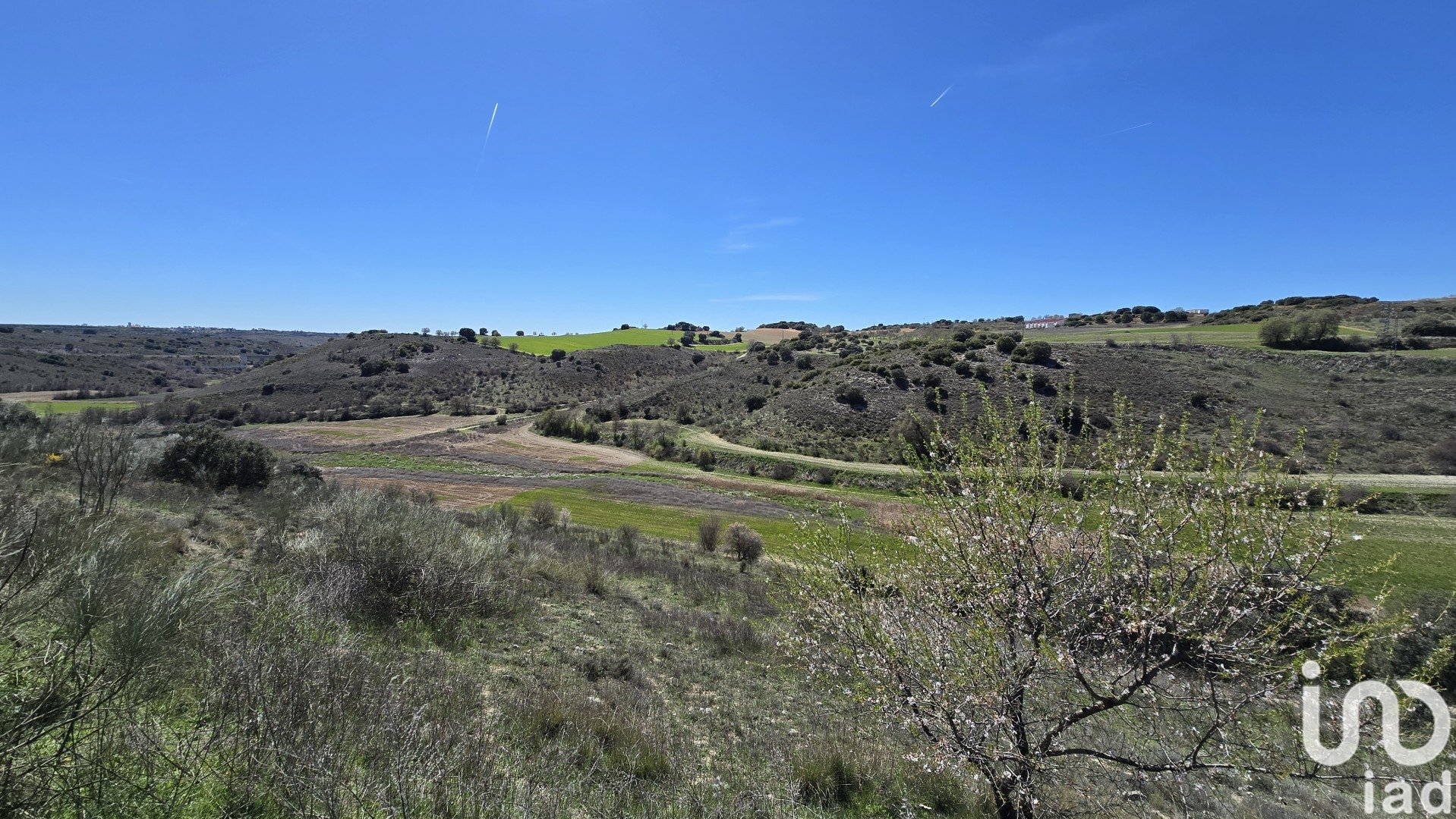 Tontti Los Santos de la Humosa, Madrid, Espanja 49315 m2 No. 185938