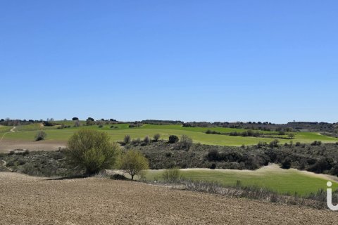 Tontti Los Santos de la Humosa, Madrid, Espanja 49315 m2 No. 185938