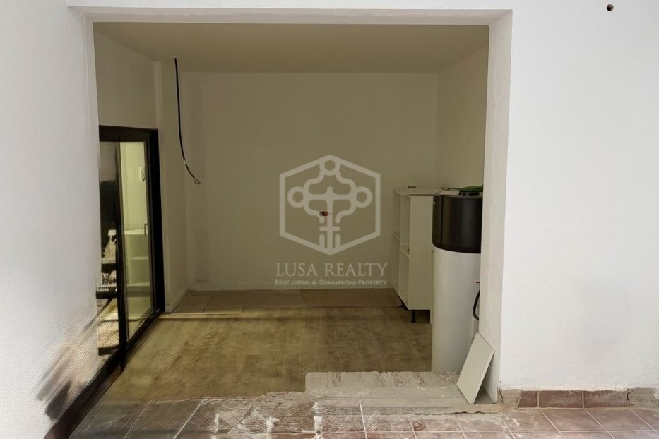 Apartment in Girona, Spain 3 bedrooms, 140 sq.m. No. 144382
