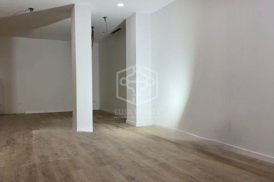 Apartment in Girona, Spain 3 bedrooms, 140 sq.m. No. 144382