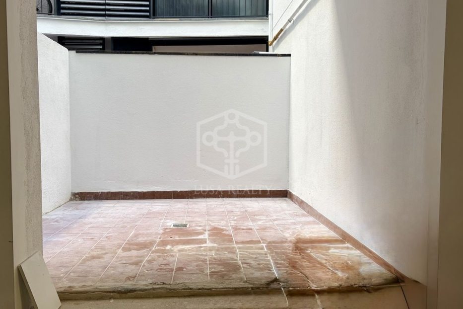 Apartment in Girona, Spain 3 bedrooms, 140 sq.m. No. 144382
