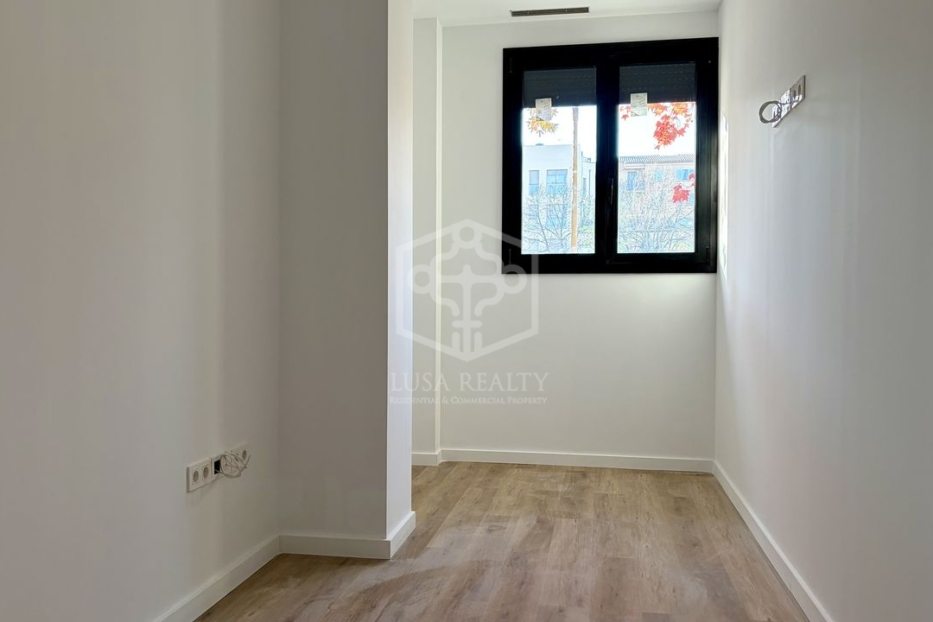 Apartment in Girona, Spain 3 bedrooms, 140 sq.m. No. 144382