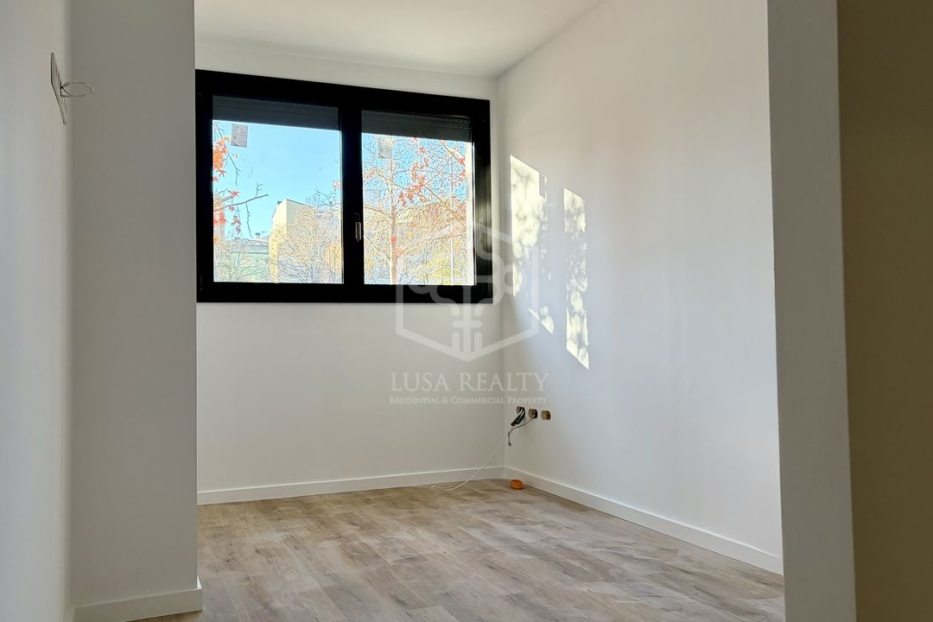 Apartment in Girona, Spain 3 bedrooms, 140 sq.m. No. 144382