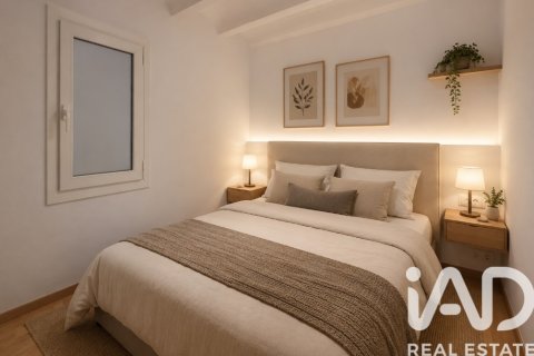 Квартира в Барселона, Испания 1 спальня, 65м2 №172385