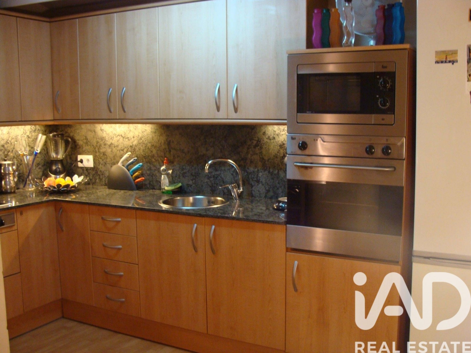 Apartment à Barcelona, Espagne 1 chambre, 65 m2 No. 172385