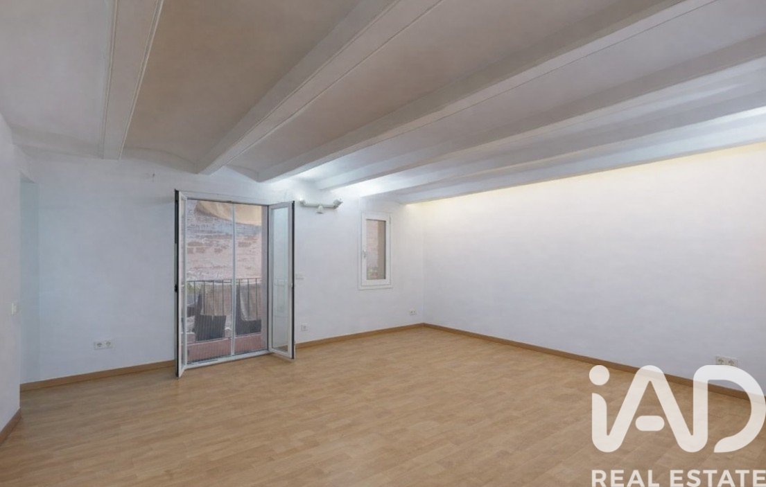 Apartment à Barcelona, Espagne 1 chambre, 65 m2 No. 172385
