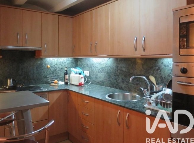 Apartment à Barcelona, Espagne 1 chambre, 65 m2 No. 172385