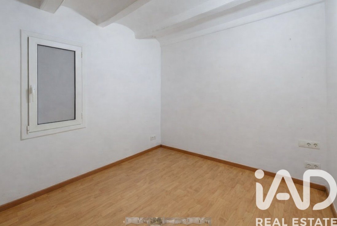Apartment à Barcelona, Espagne 1 chambre, 65 m2 No. 172385