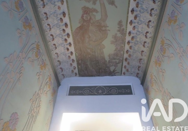 Apartment à Barcelona, Espagne 1 chambre, 65 m2 No. 172385