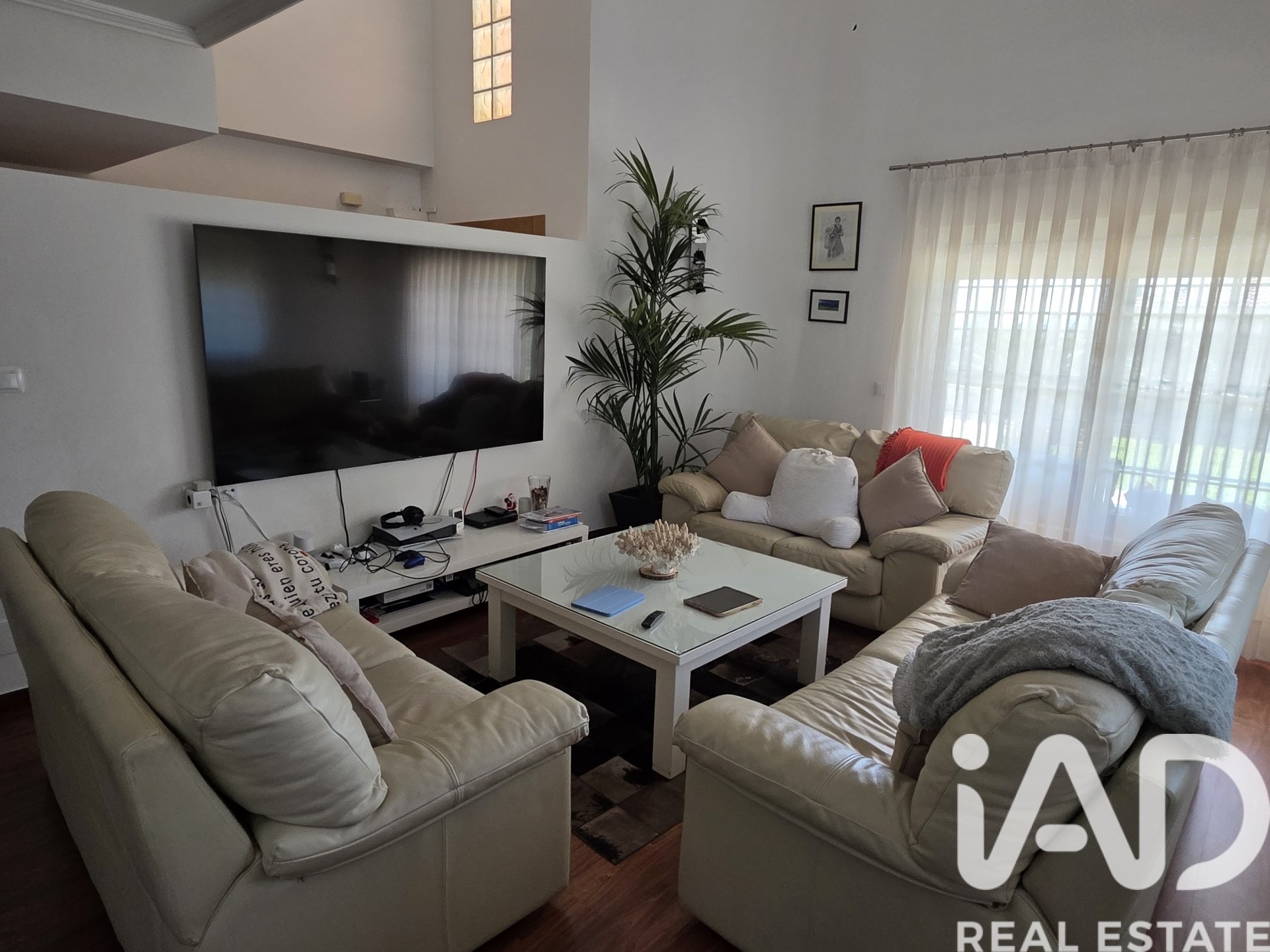 Talo Las Torres de Cotillas, Murcia, Espanja 4 makuuhuonetta, 420 m2 No. 172380