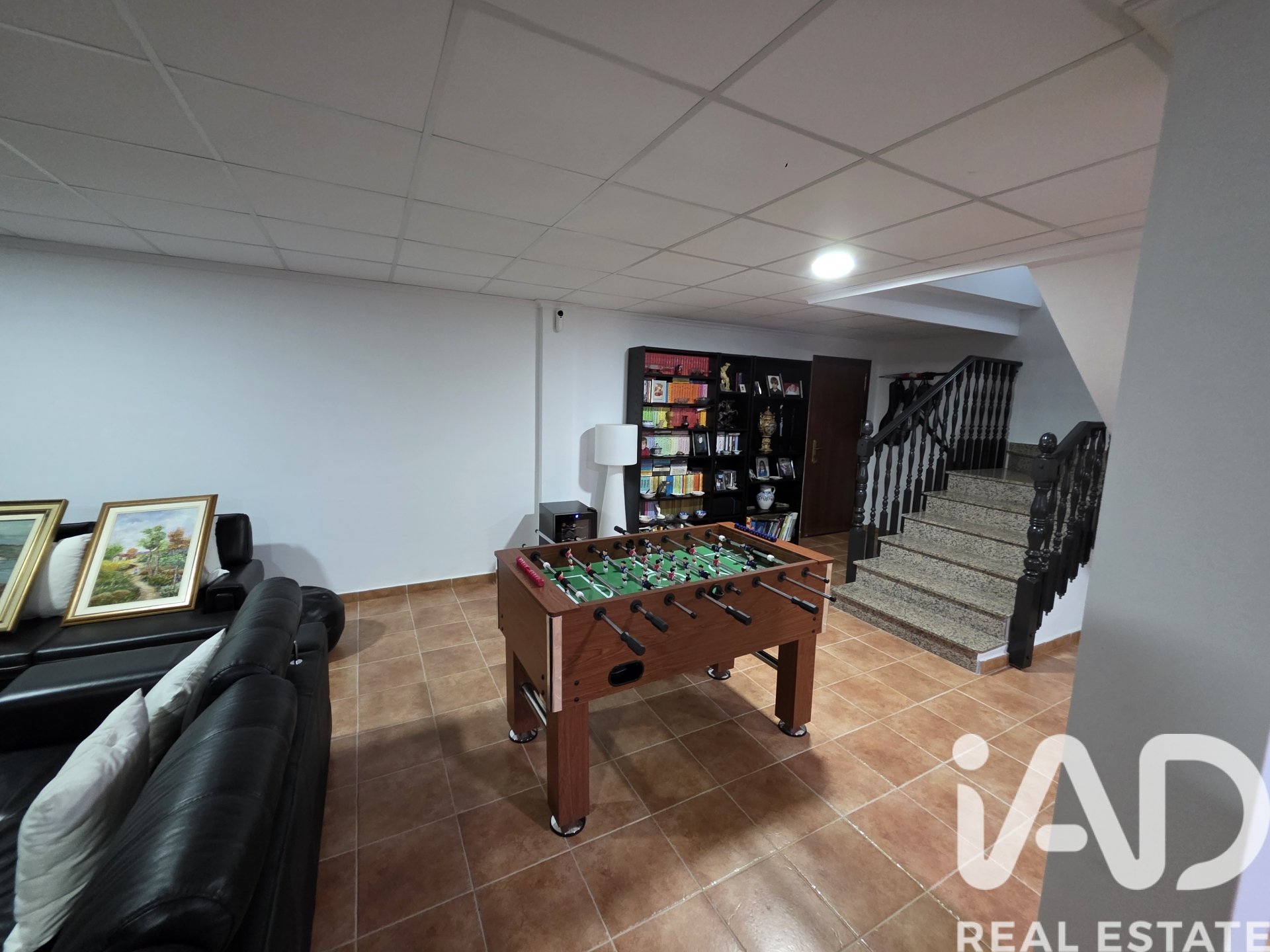 Talo Las Torres de Cotillas, Murcia, Espanja 4 makuuhuonetta, 420 m2 No. 172380