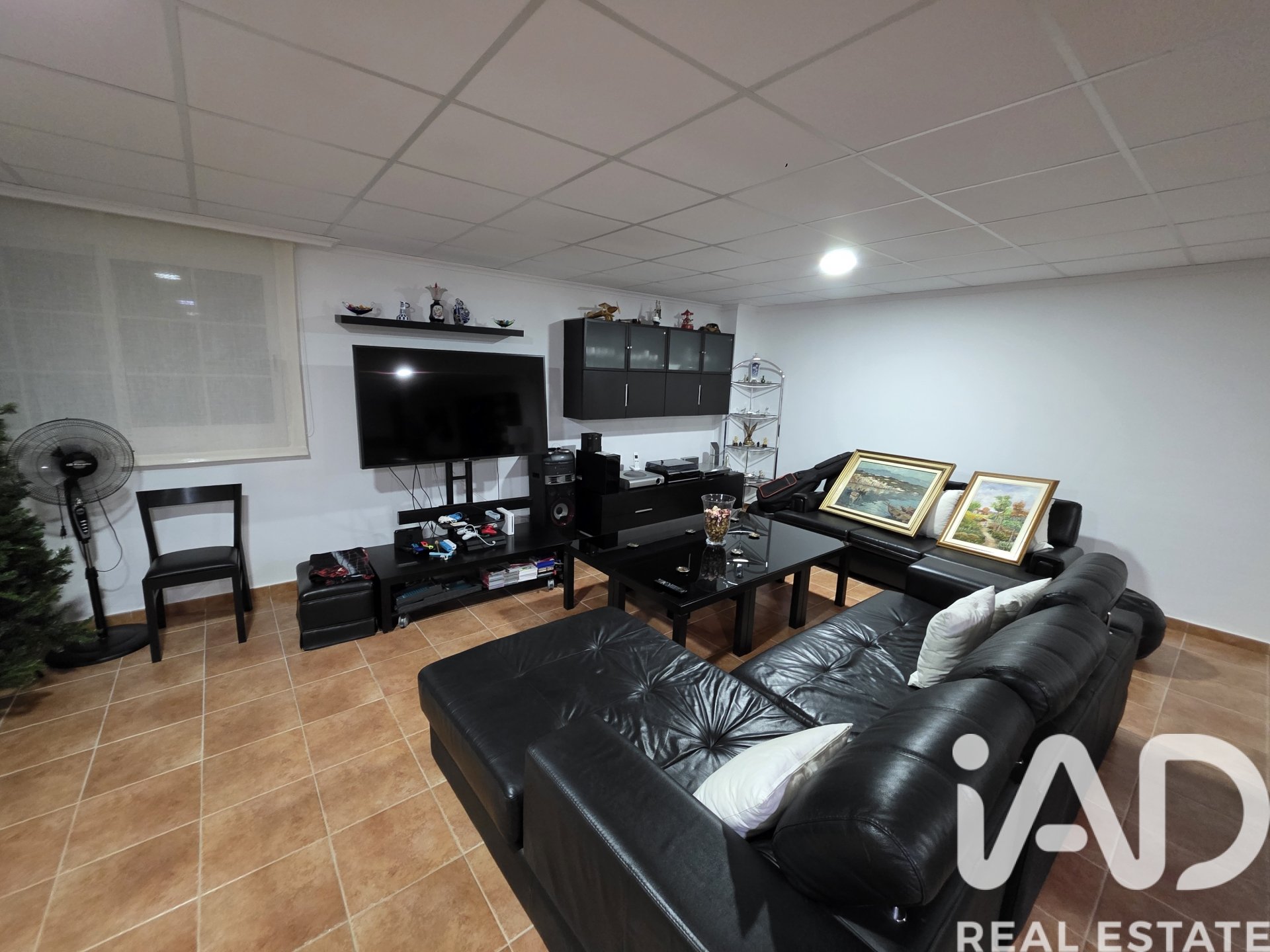 Talo Las Torres de Cotillas, Murcia, Espanja 4 makuuhuonetta, 420 m2 No. 172380