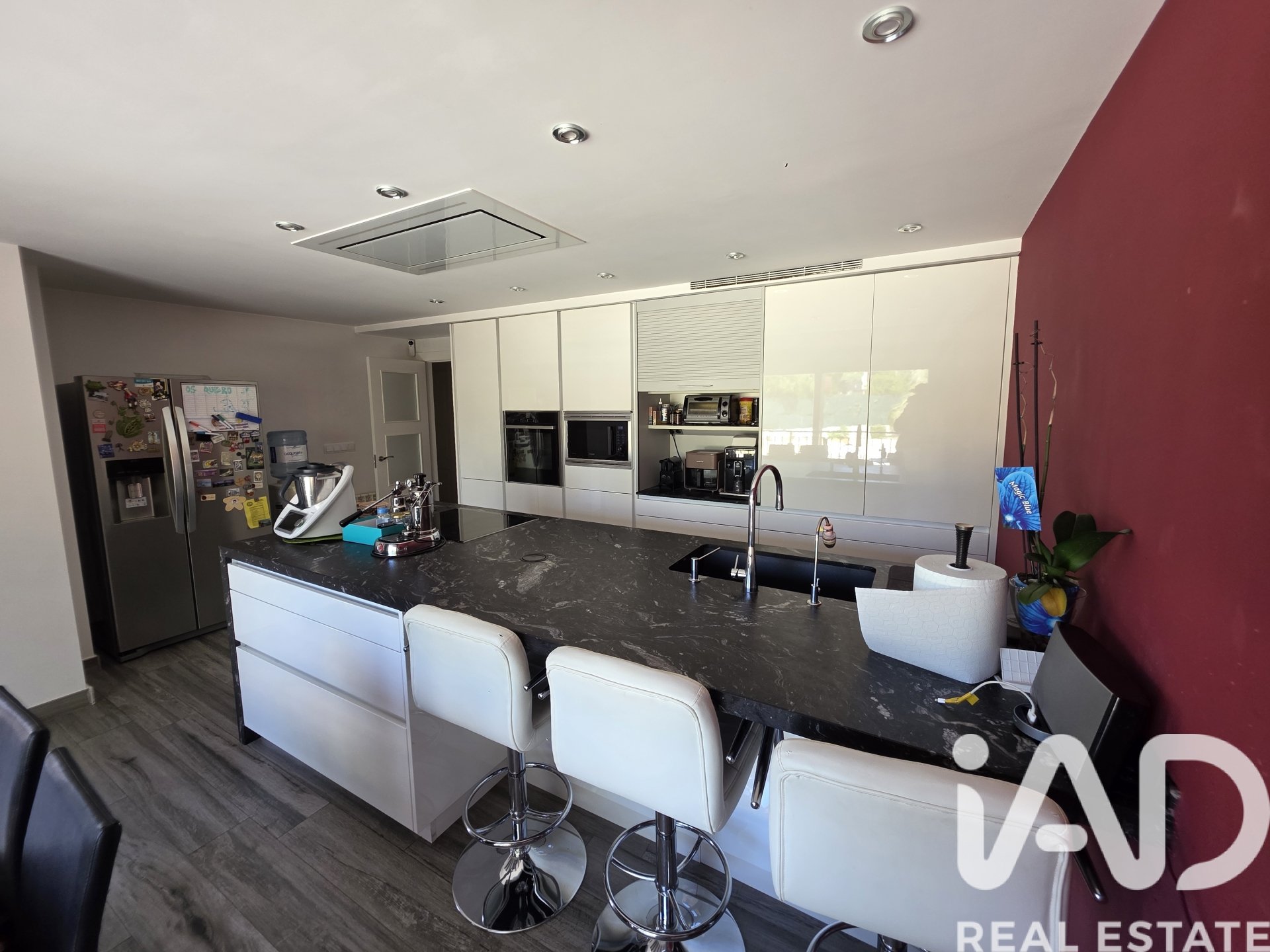 Talo Las Torres de Cotillas, Murcia, Espanja 4 makuuhuonetta, 420 m2 No. 172380