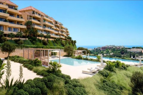 Dzīvoklis Benalmadena, Malaga, Spānijā 2 istabas, 93 m2 Nr. 169441