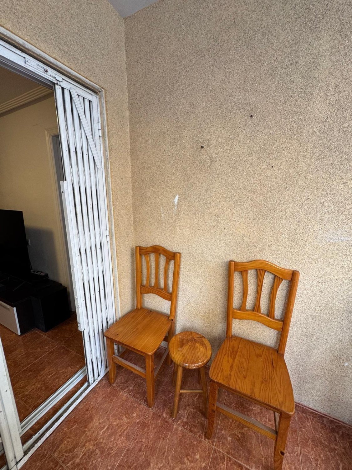 Lägenhet i Torrevieja, Alicante, Spanien 3 sovrum, 86 kvm. Nr. 177546