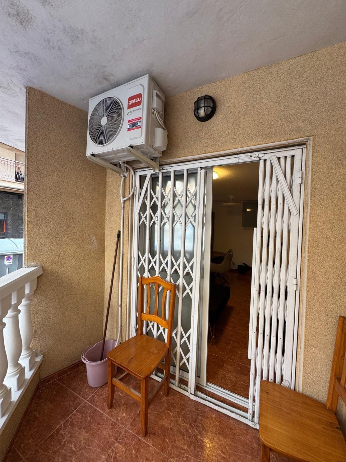 Lägenhet i Torrevieja, Alicante, Spanien 3 sovrum, 86 kvm. Nr. 177546