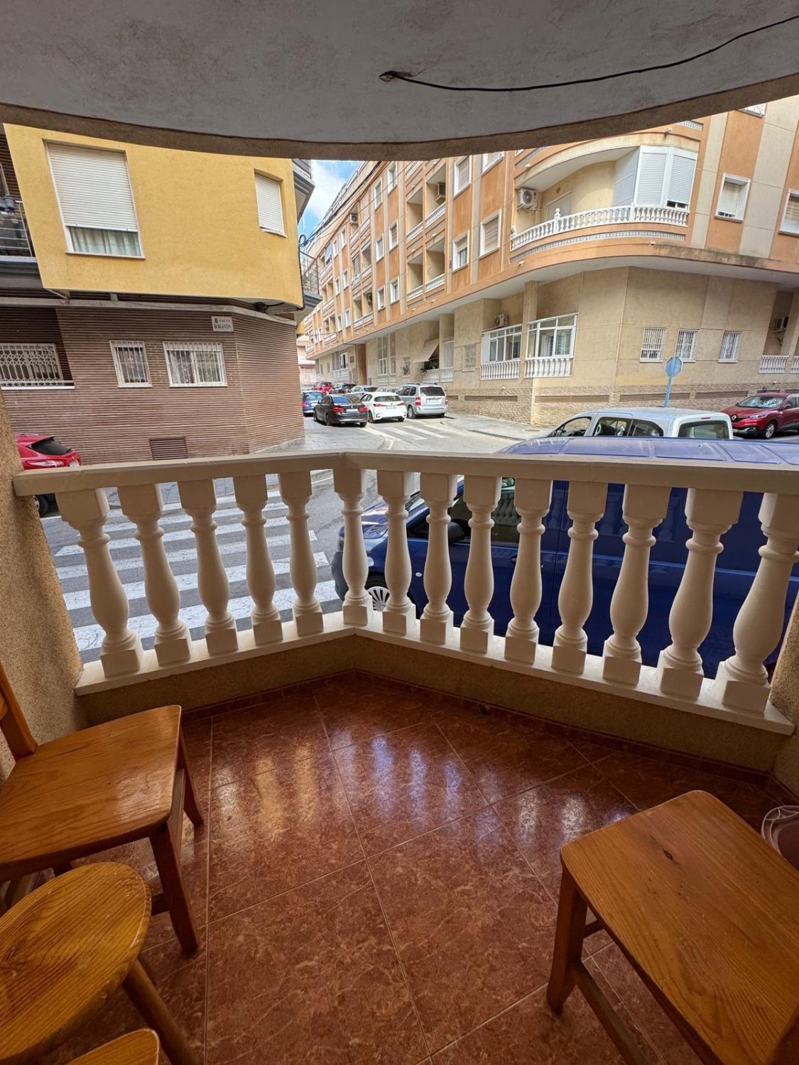 Lägenhet i Torrevieja, Alicante, Spanien 3 sovrum, 86 kvm. Nr. 177546