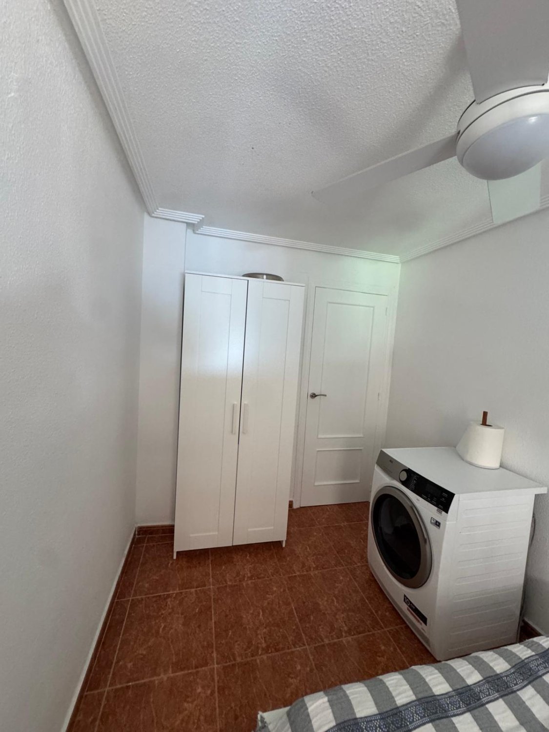 Lägenhet i Torrevieja, Alicante, Spanien 3 sovrum, 86 kvm. Nr. 177546