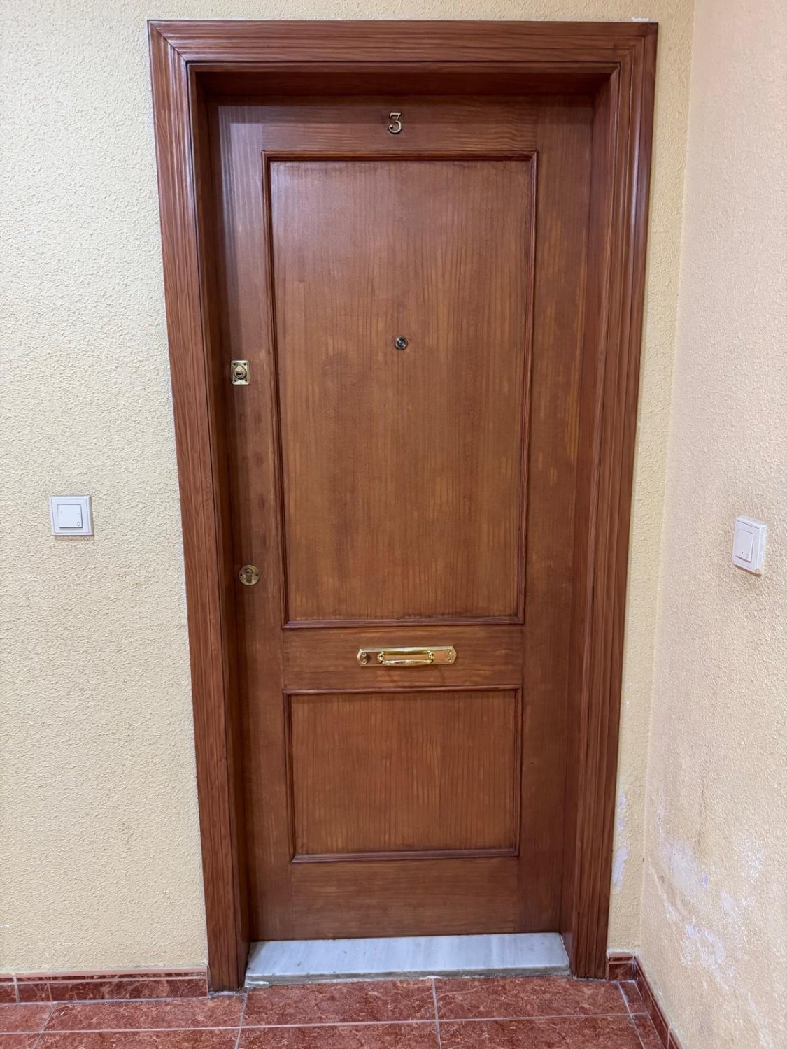 Lägenhet i Torrevieja, Alicante, Spanien 3 sovrum, 86 kvm. Nr. 177546