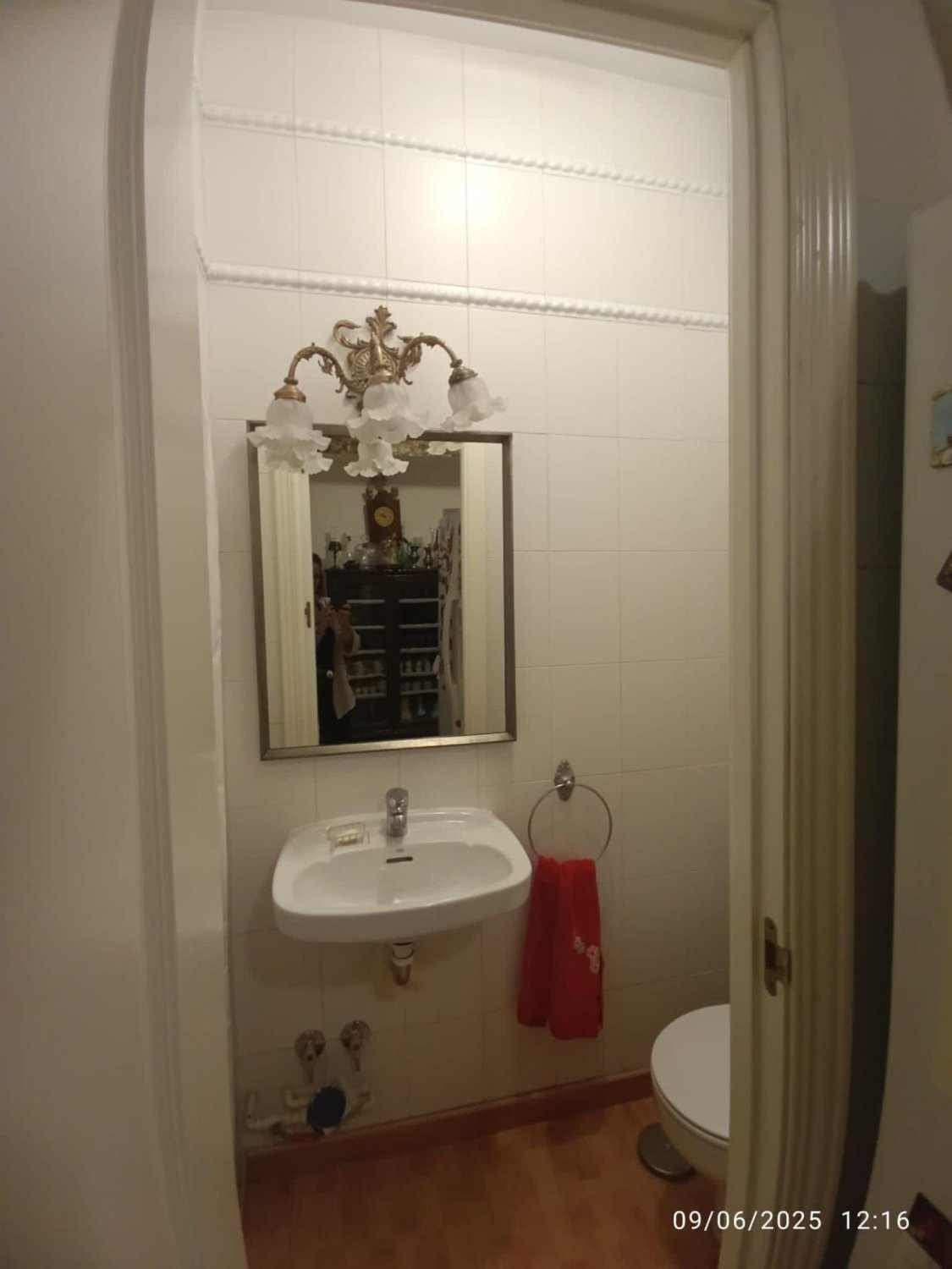 Huoneisto Madrid, Espanja 2 makuuhuonetta, 133 m2 No. 177550