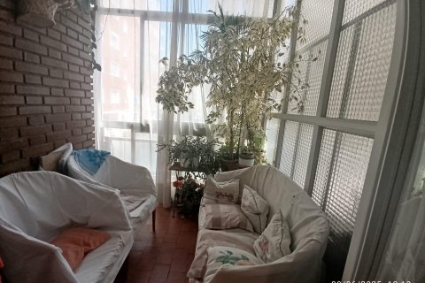 Dzīvoklis Madrid, Spānijā 2 istabas, 133 m2 Nr. 177550