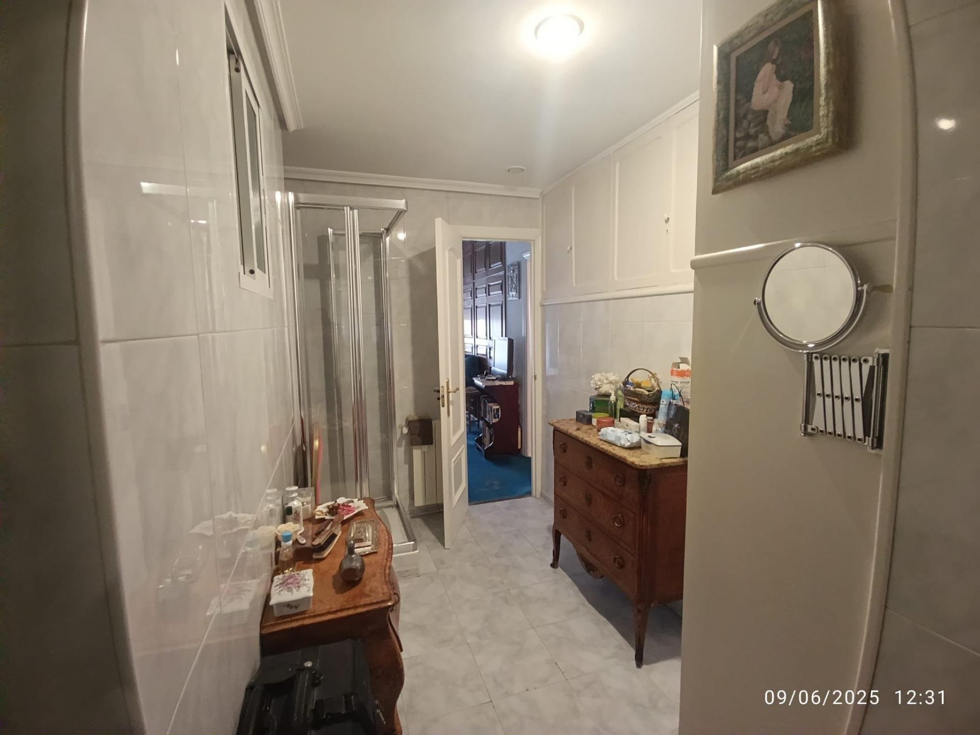 Huoneisto Madrid, Espanja 2 makuuhuonetta, 133 m2 No. 177550