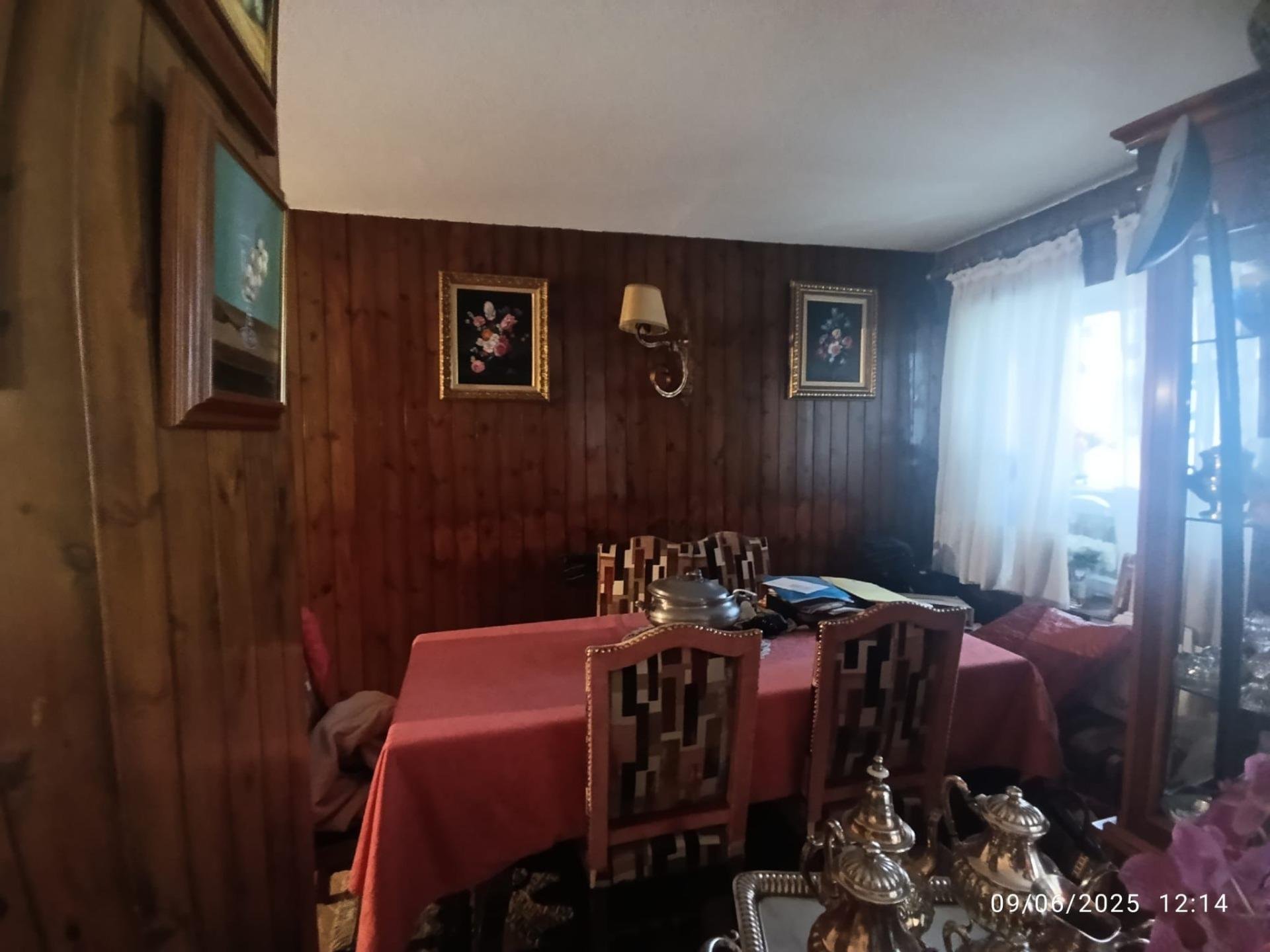 Huoneisto Madrid, Espanja 2 makuuhuonetta, 133 m2 No. 177550