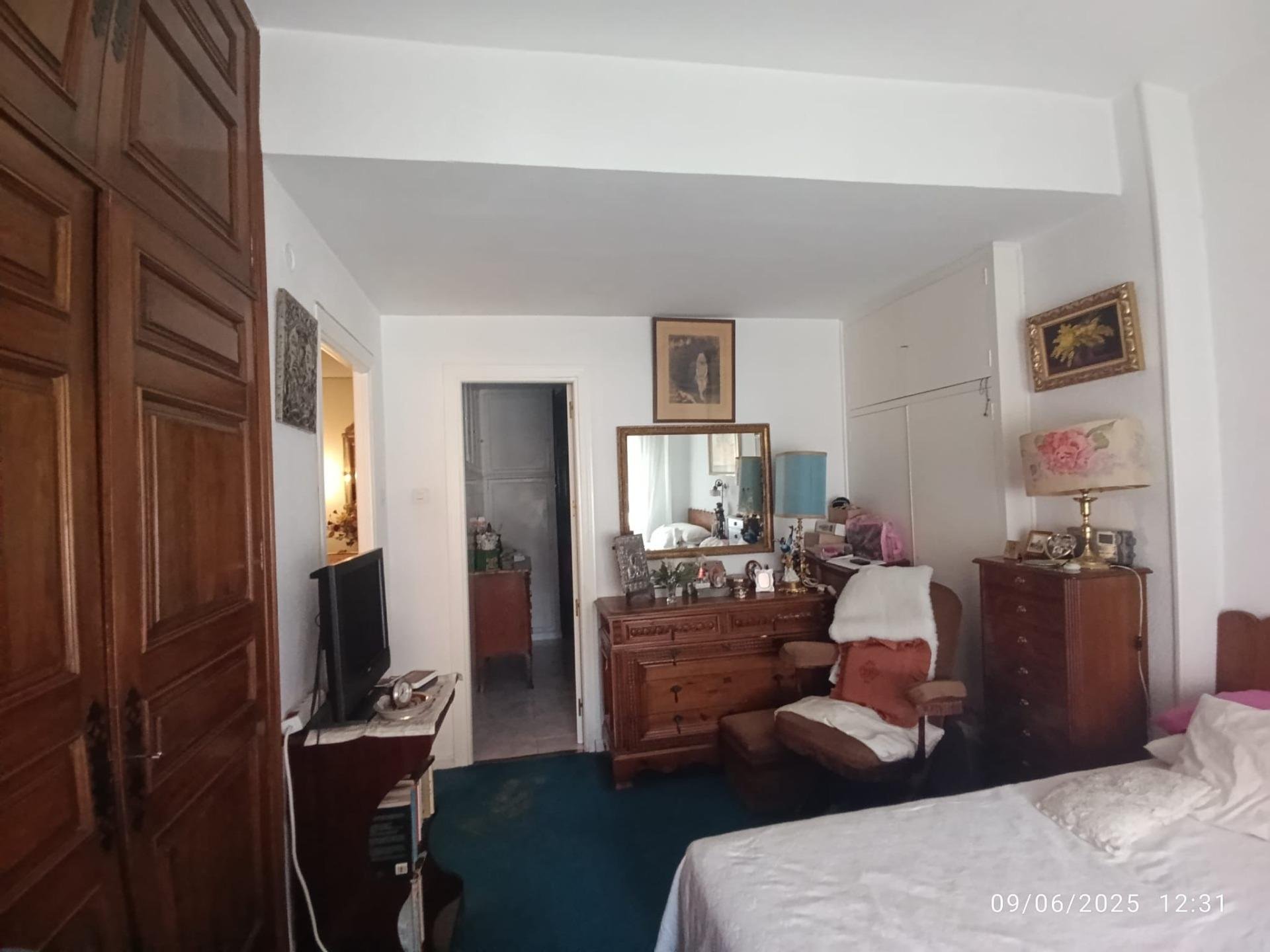 Huoneisto Madrid, Espanja 2 makuuhuonetta, 133 m2 No. 177550