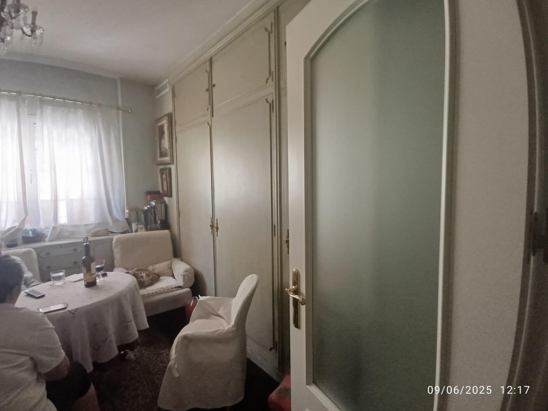 Huoneisto Madrid, Espanja 2 makuuhuonetta, 133 m2 No. 177550