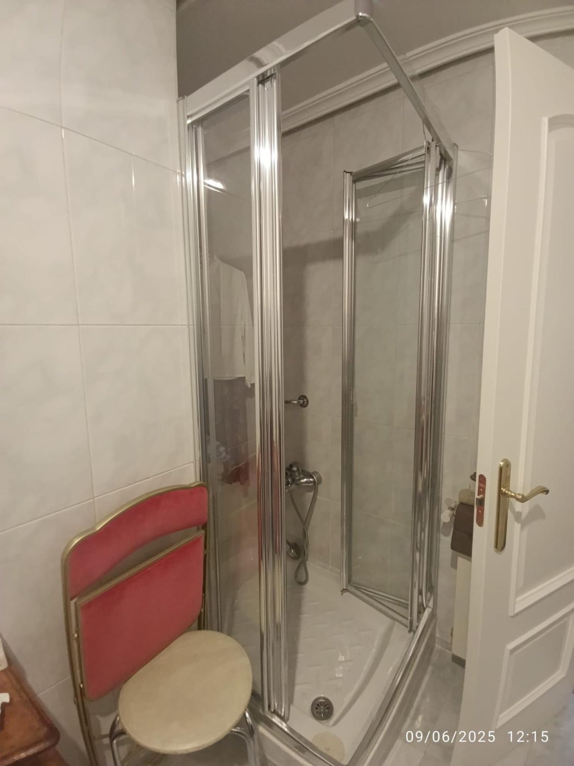 Huoneisto Madrid, Espanja 2 makuuhuonetta, 133 m2 No. 177550