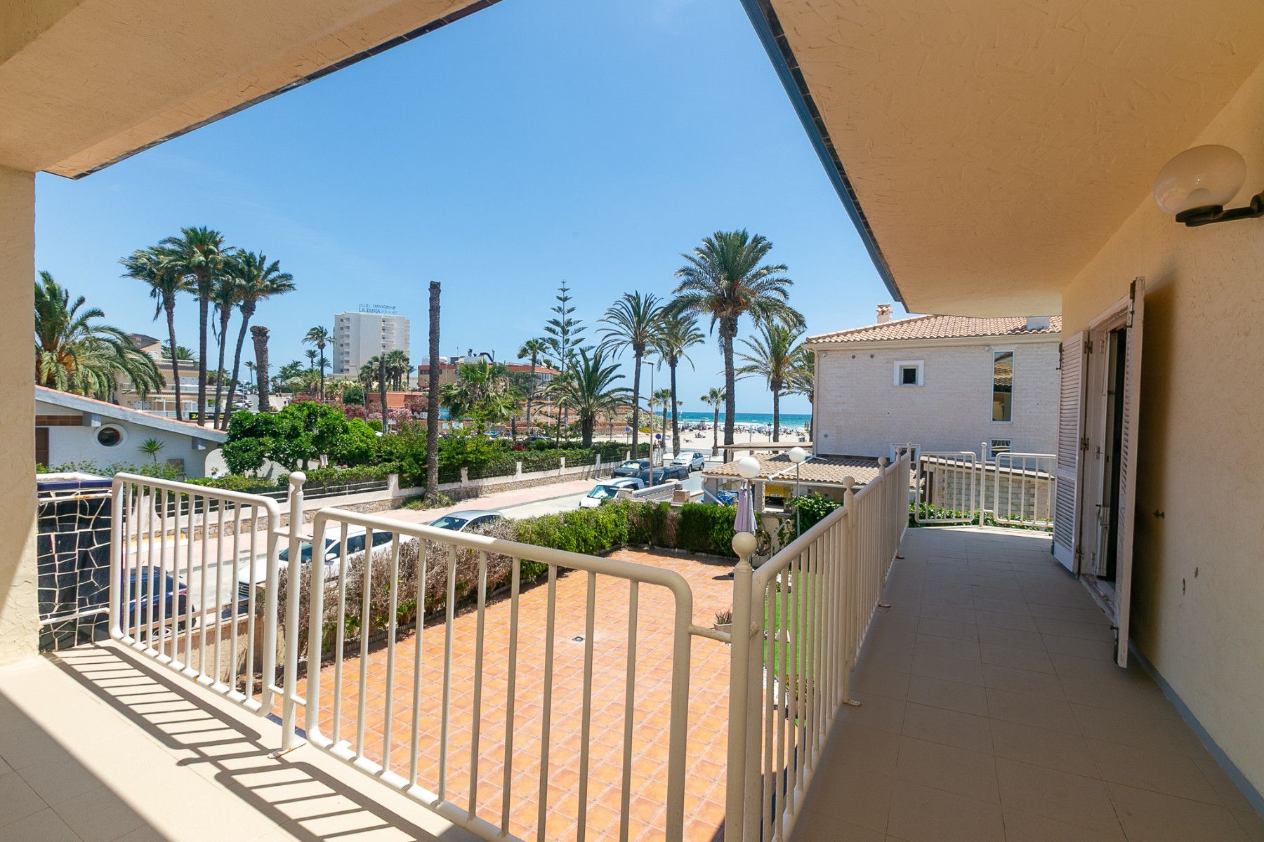 Villa in La Zenia, Alicante, Spanien 293 m2 Nr. 177547