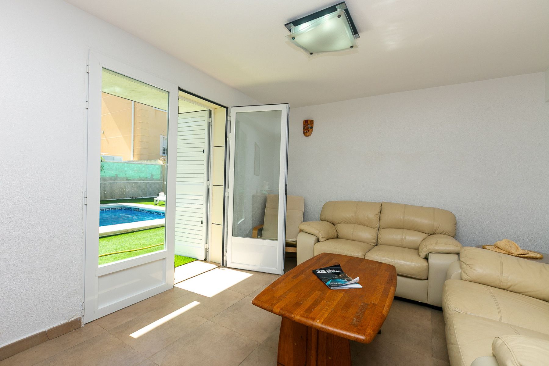 Villa in La Zenia, Alicante, Spanien 293 m2 Nr. 177547