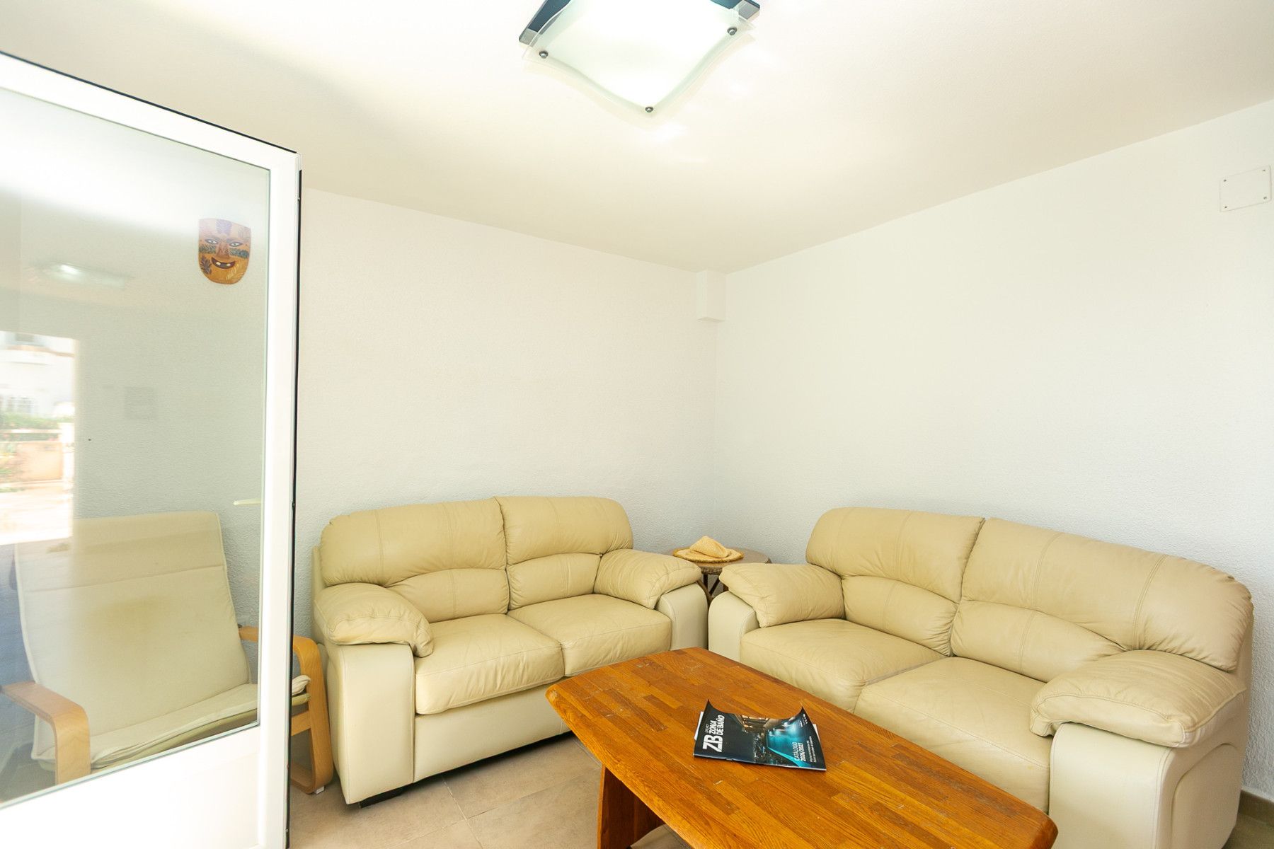 Villa in La Zenia, Alicante, Spanien 293 m2 Nr. 177547